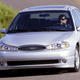 Illustration for article titled Is Ford Going To Change Its Performance Divisions Name To 999?
